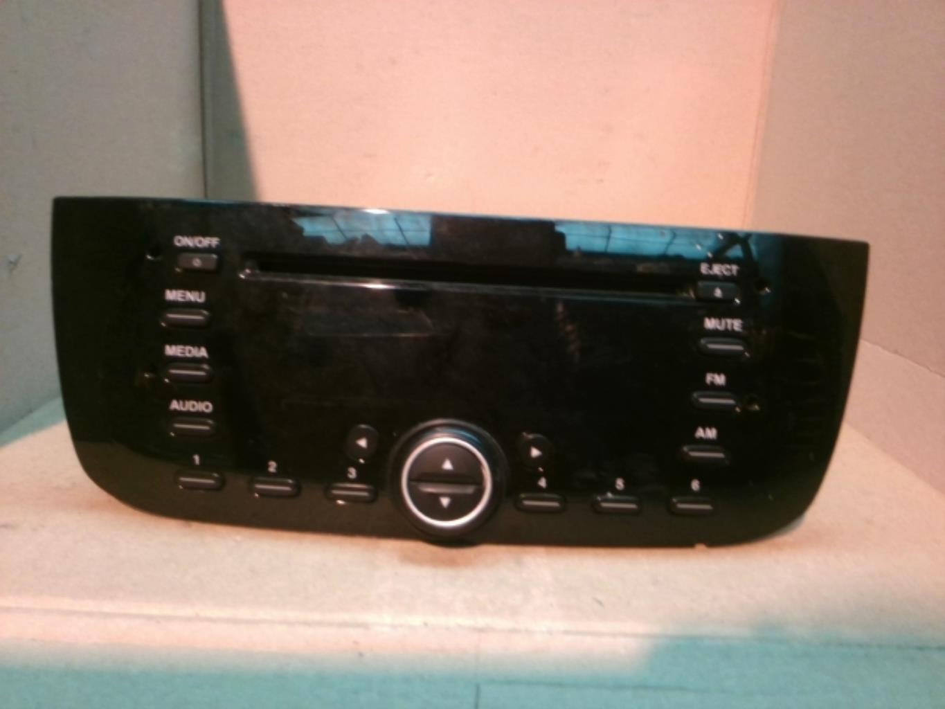 Autoradio originale