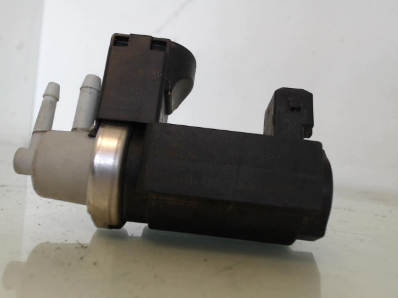 Bloc electrovannes