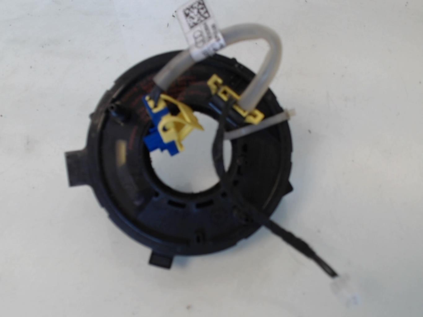 Contacteur tournant