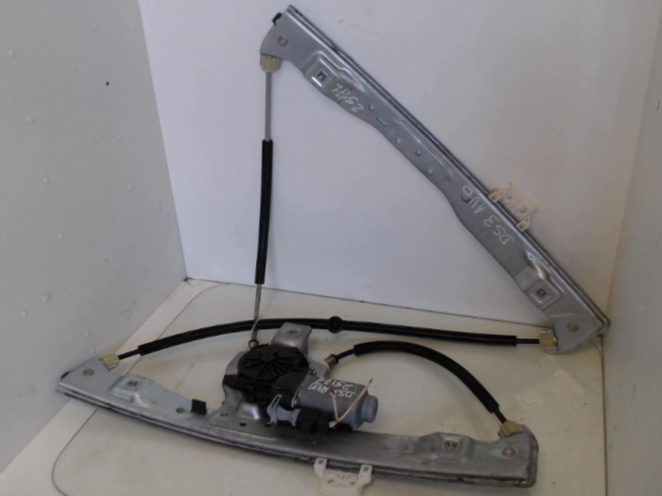 Leve vitre electrique avant droit