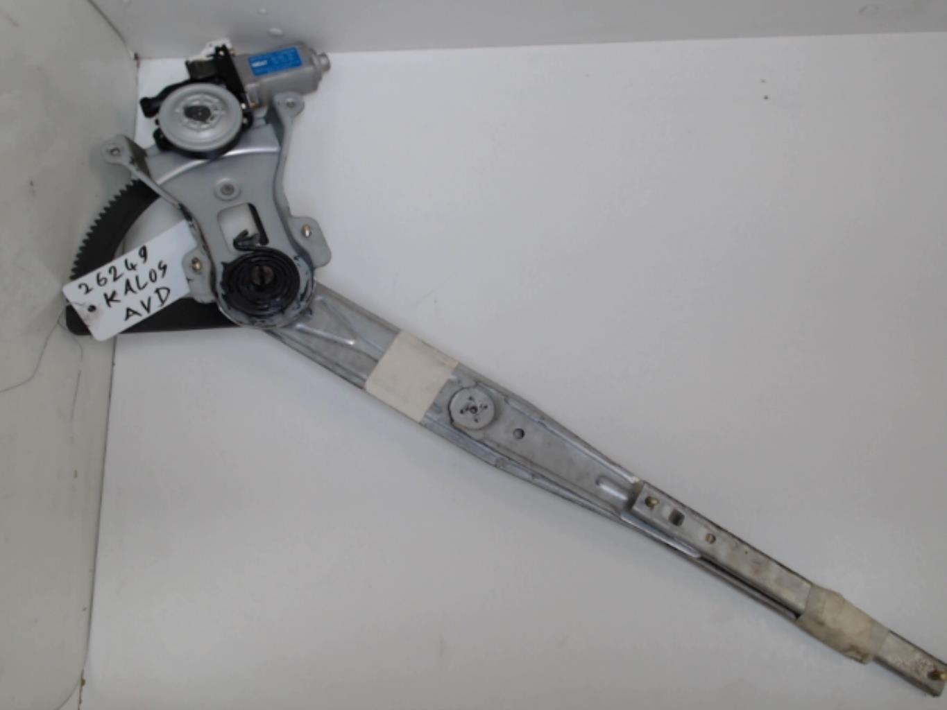 Leve vitre electrique avant droit