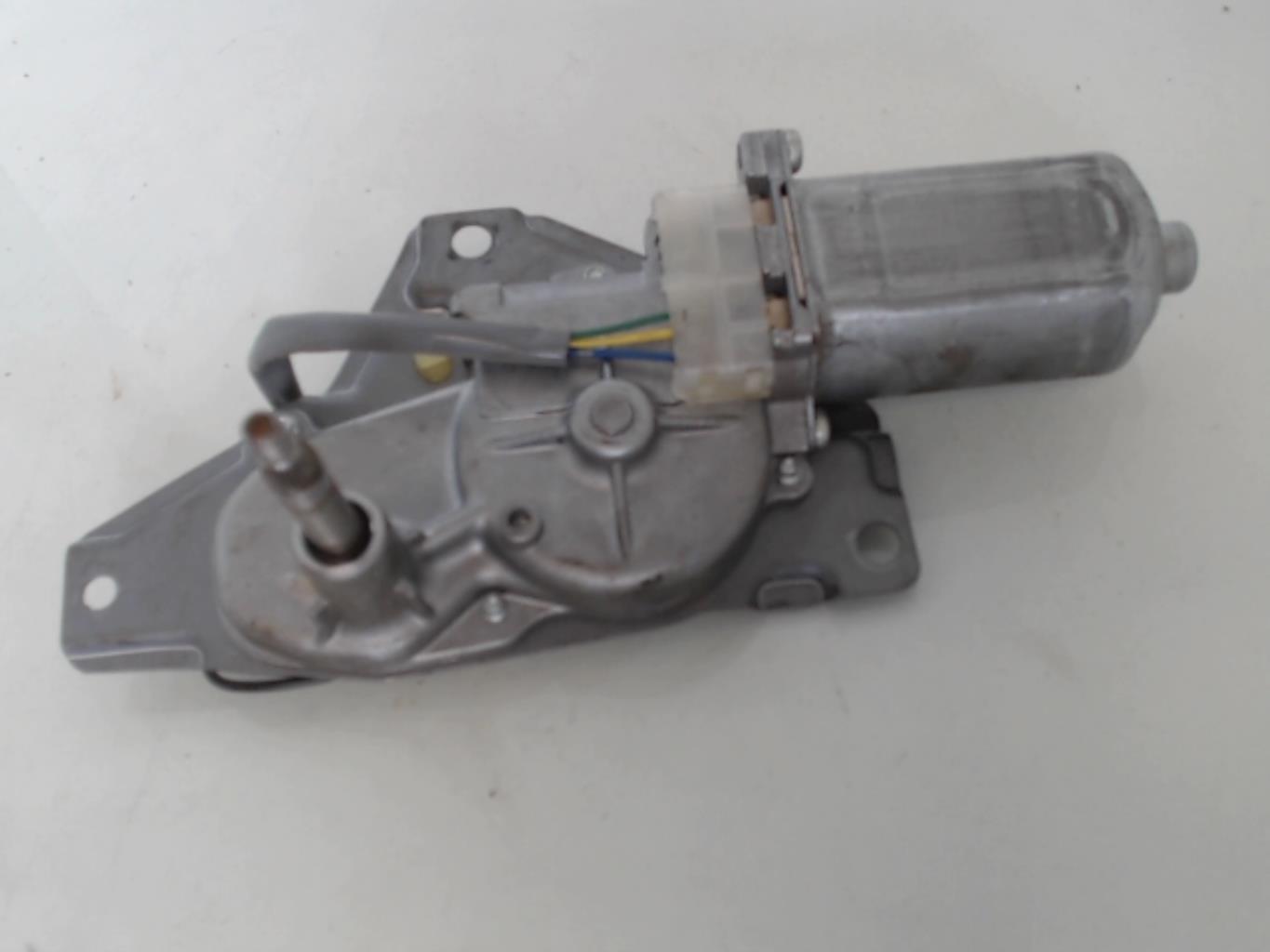Moteur essuie glace arriere