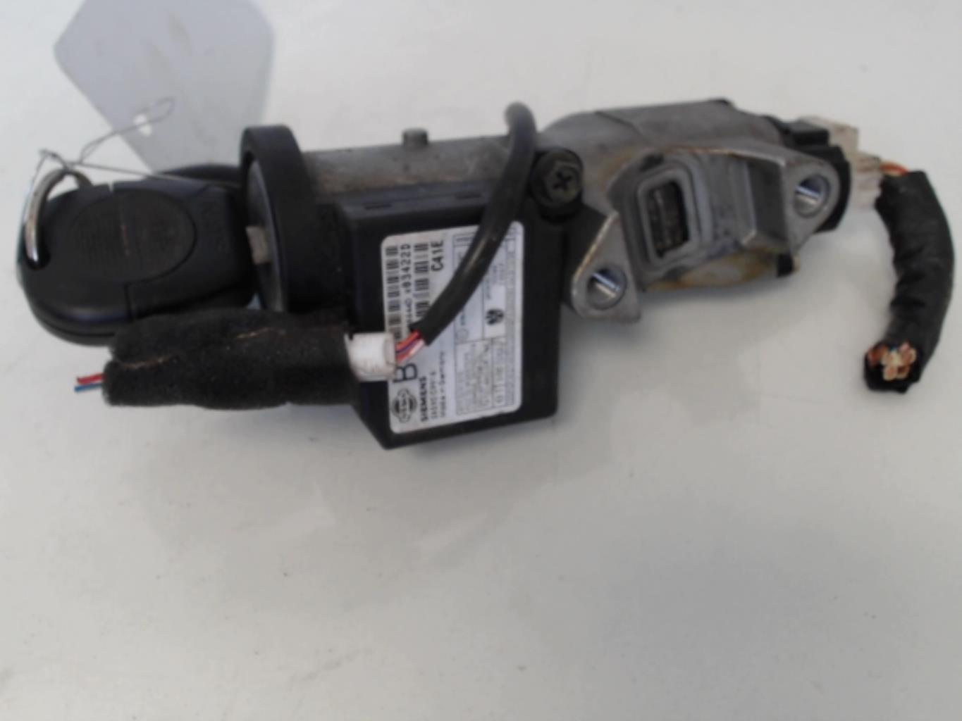 Immobilizzatore
