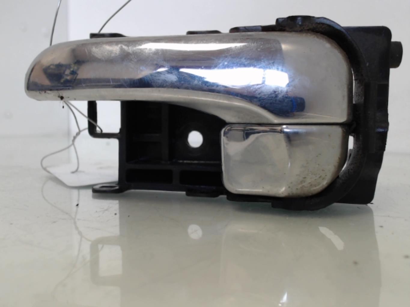 Maniglia interna posteriore sinistra