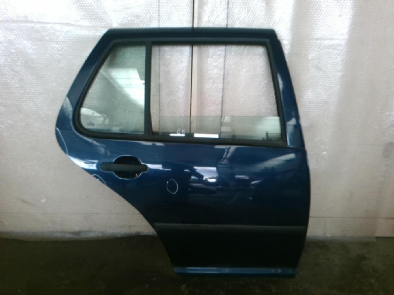 Portiera posteriore destra