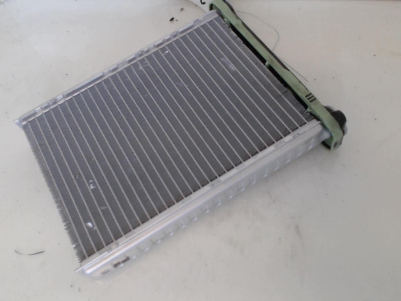 Radiateur chauffage