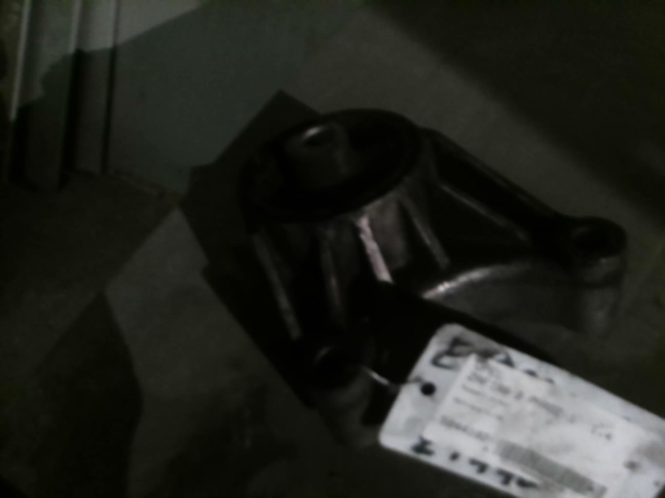 Support moteur