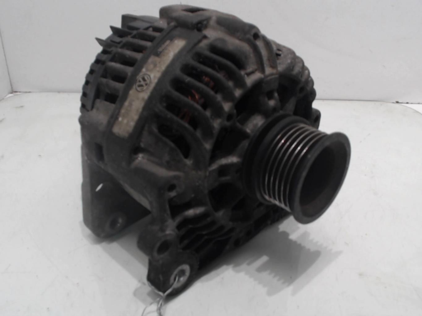 Alternatore
