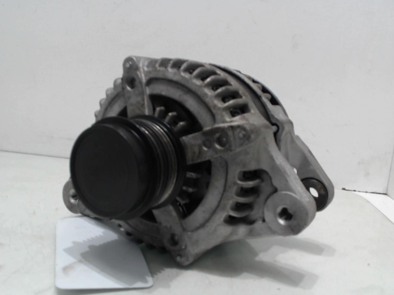 Alternatore