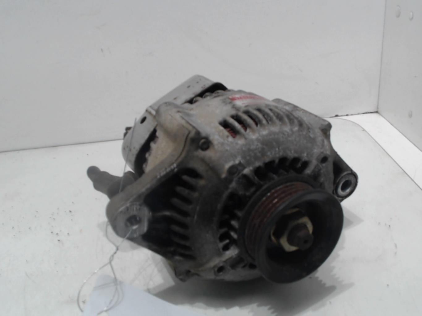 Alternatore