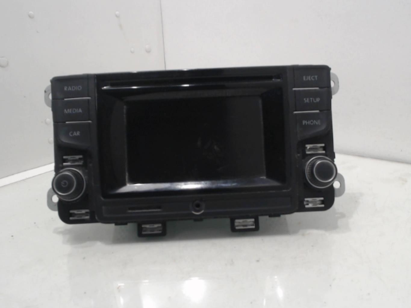 Autoradio originale