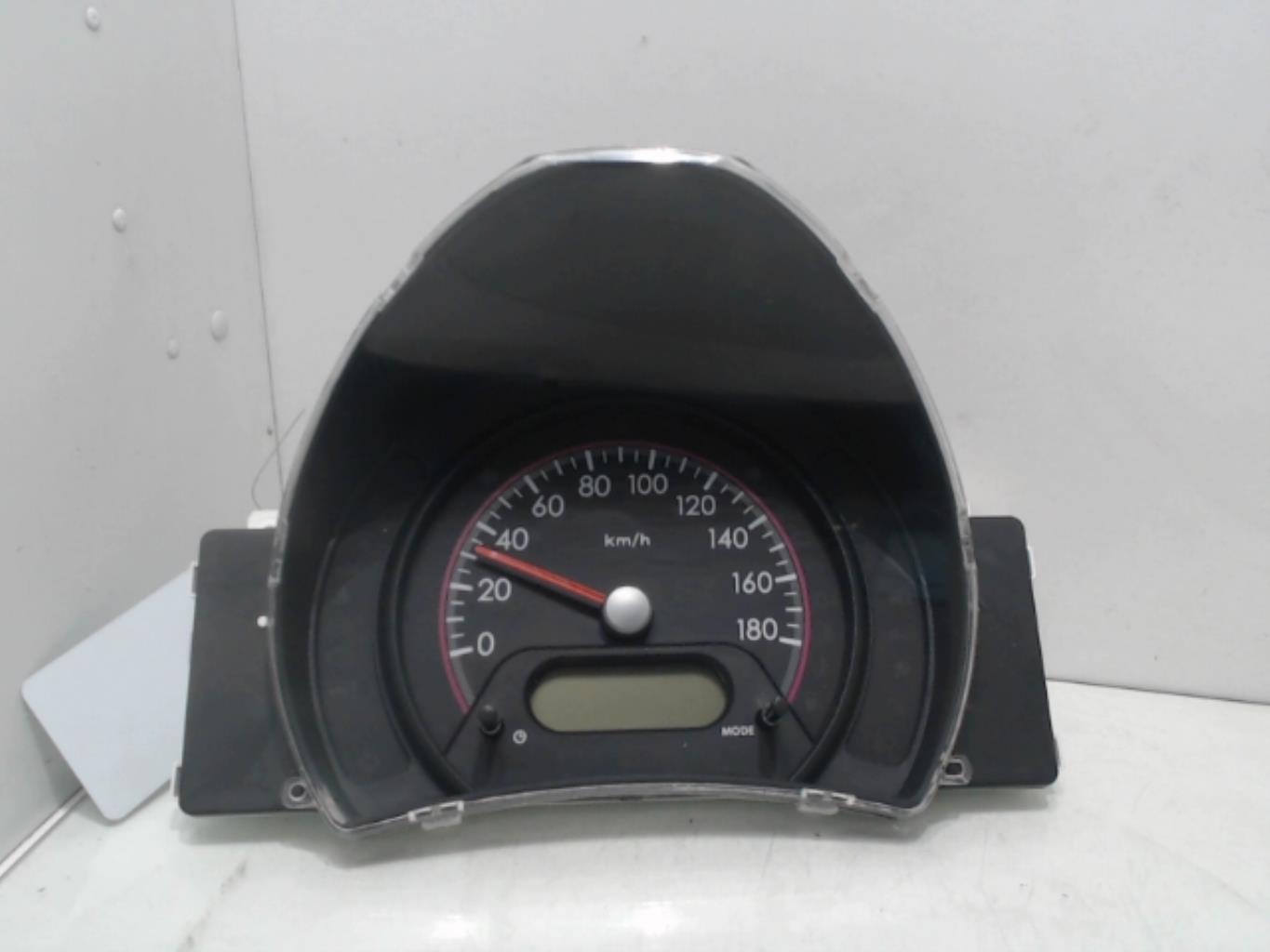 Tachimetro