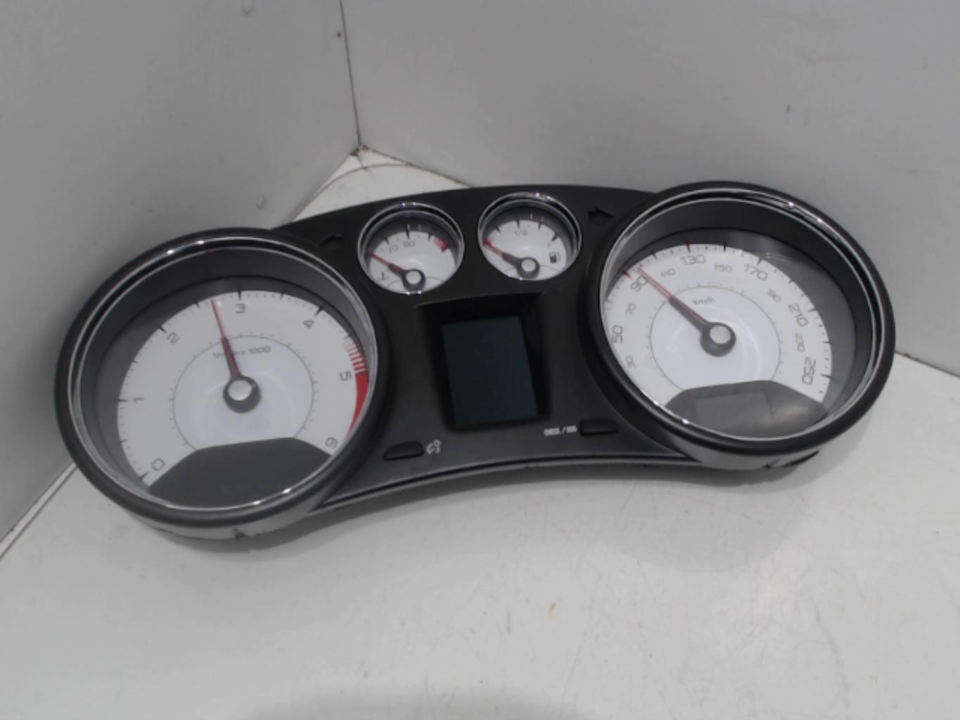 Tachimetro