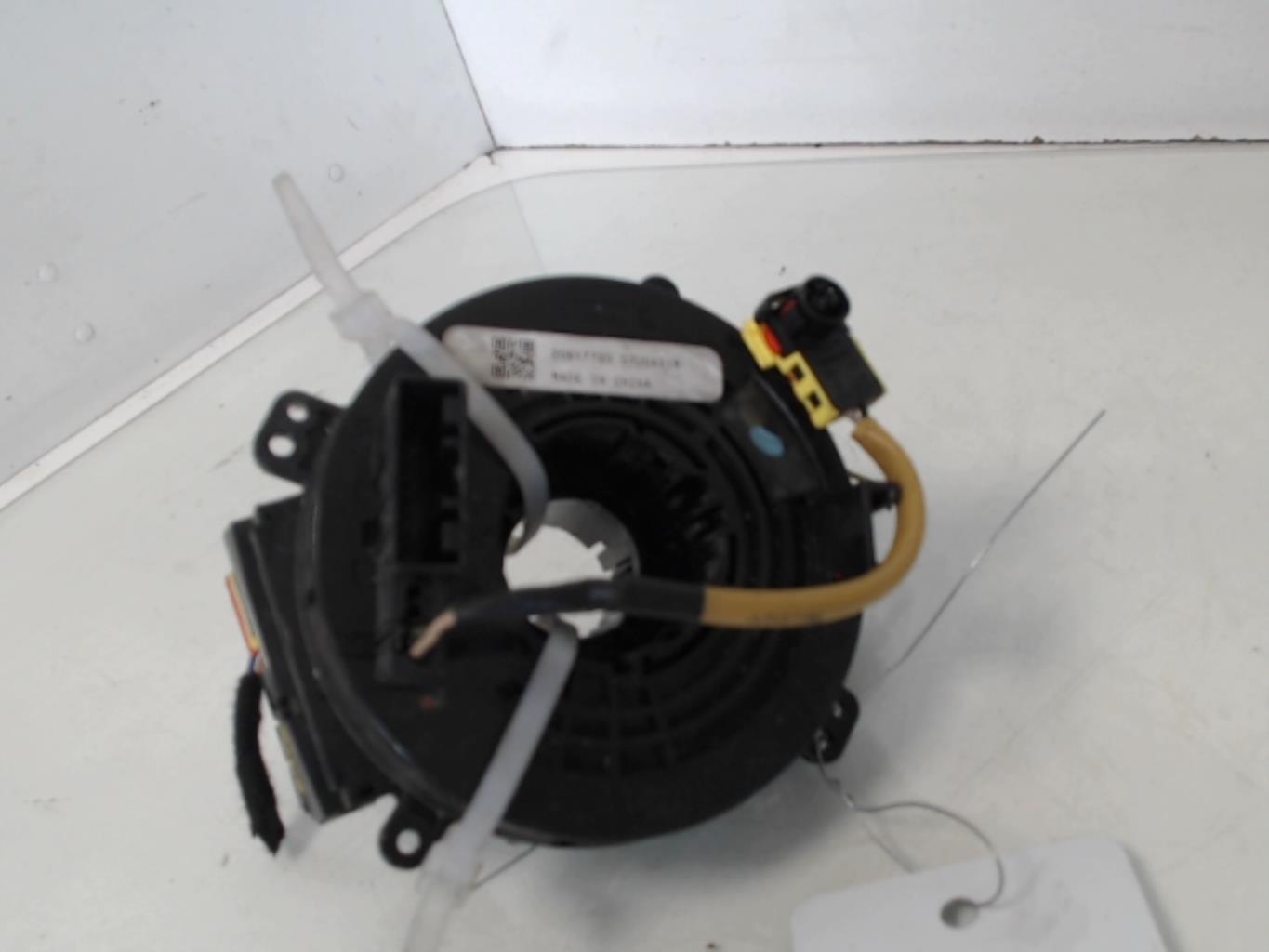 Contactor giratorio
