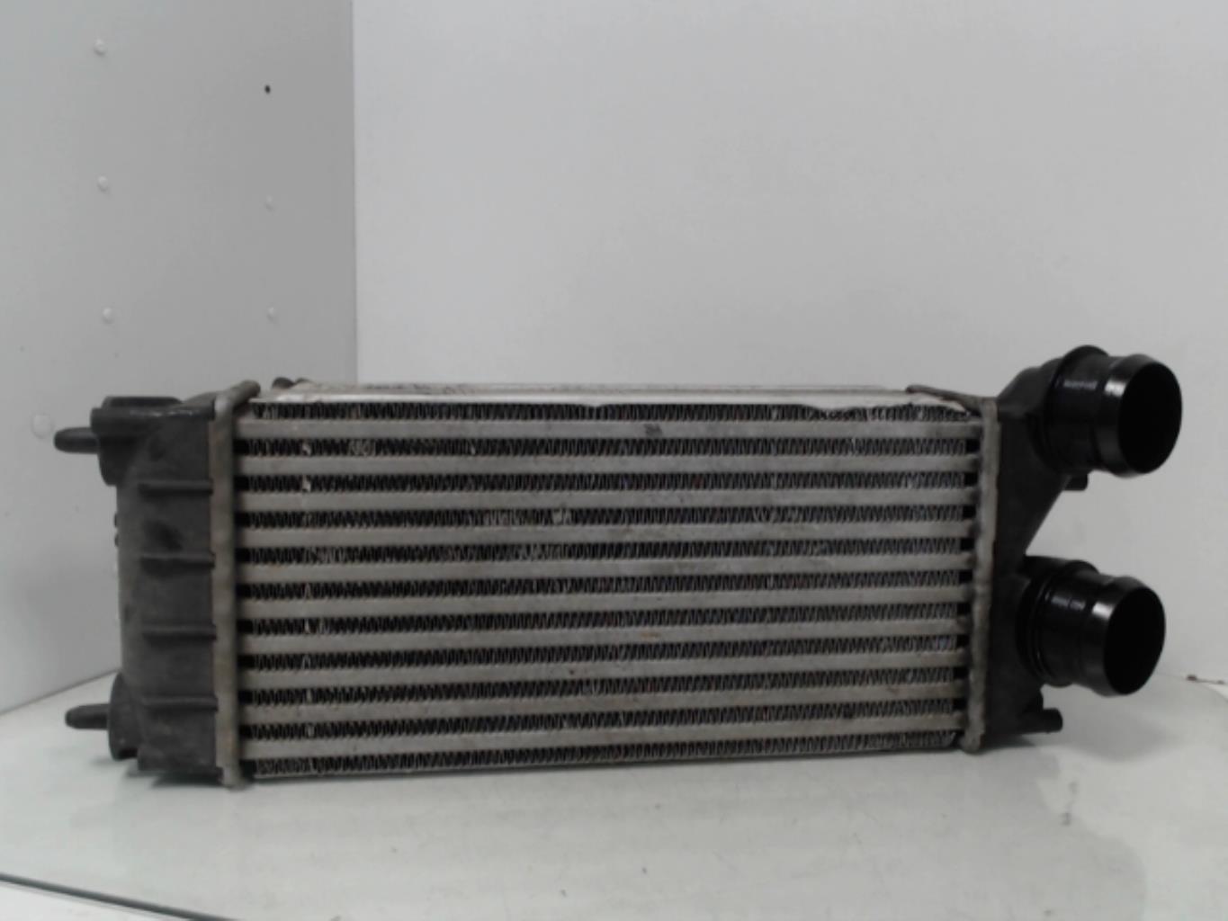 Echangeur air (Intercooler)