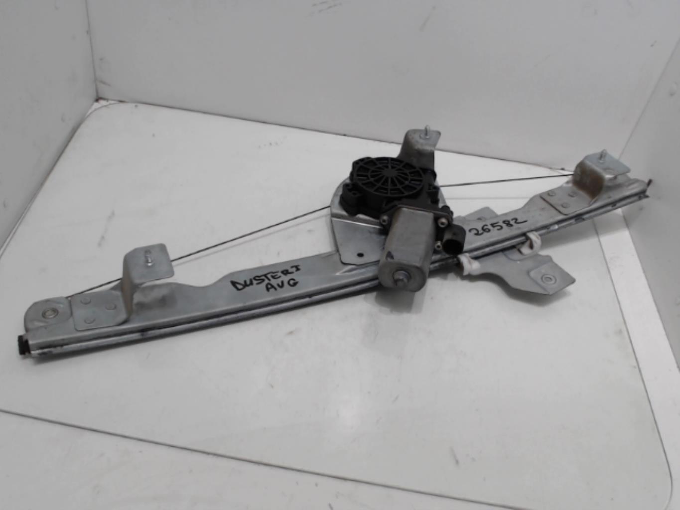 Leve vitre electrique avant gauche