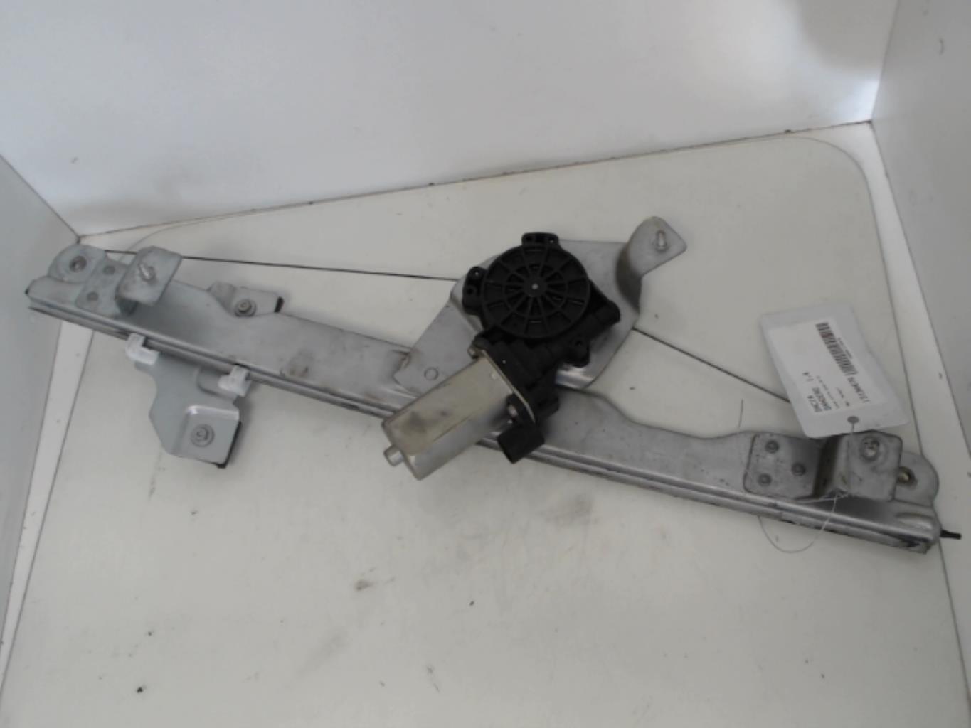 Leve vitre electrique avant gauche