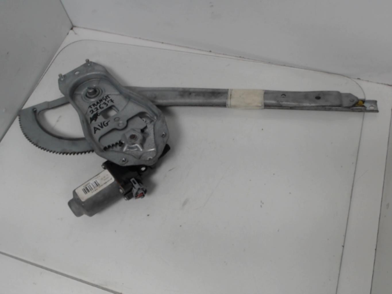 Leve vitre electrique avant gauche