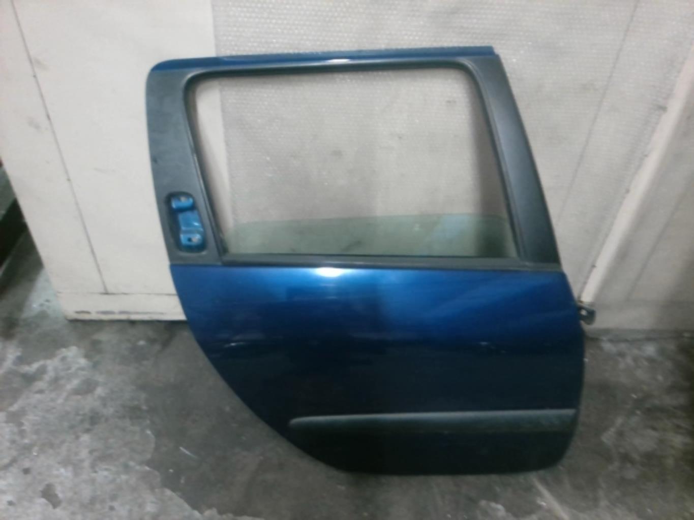 Portiera posteriore destra