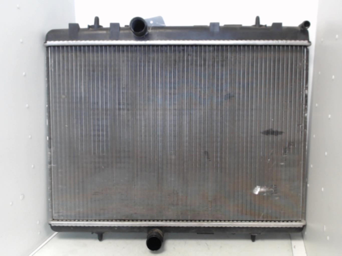 Radiatore acqua
