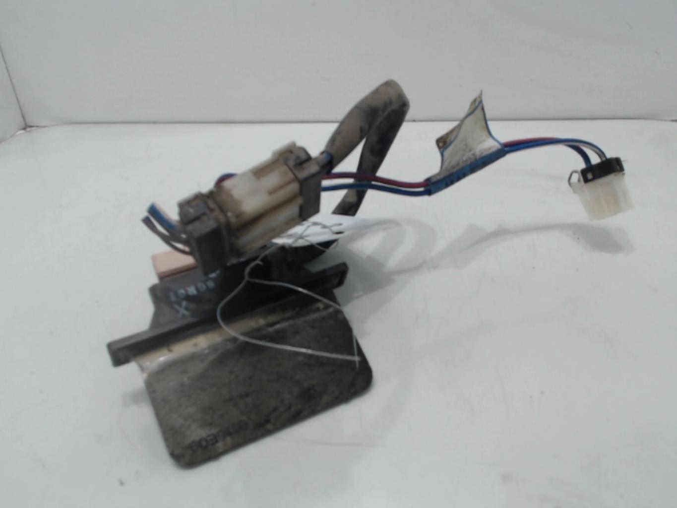 Resistance chauffage