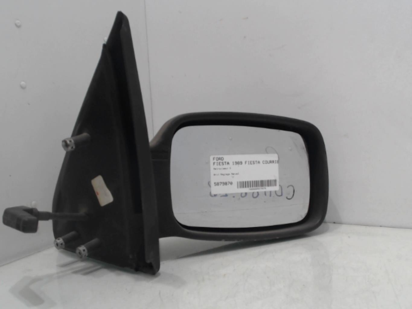 Retrovisor derecho