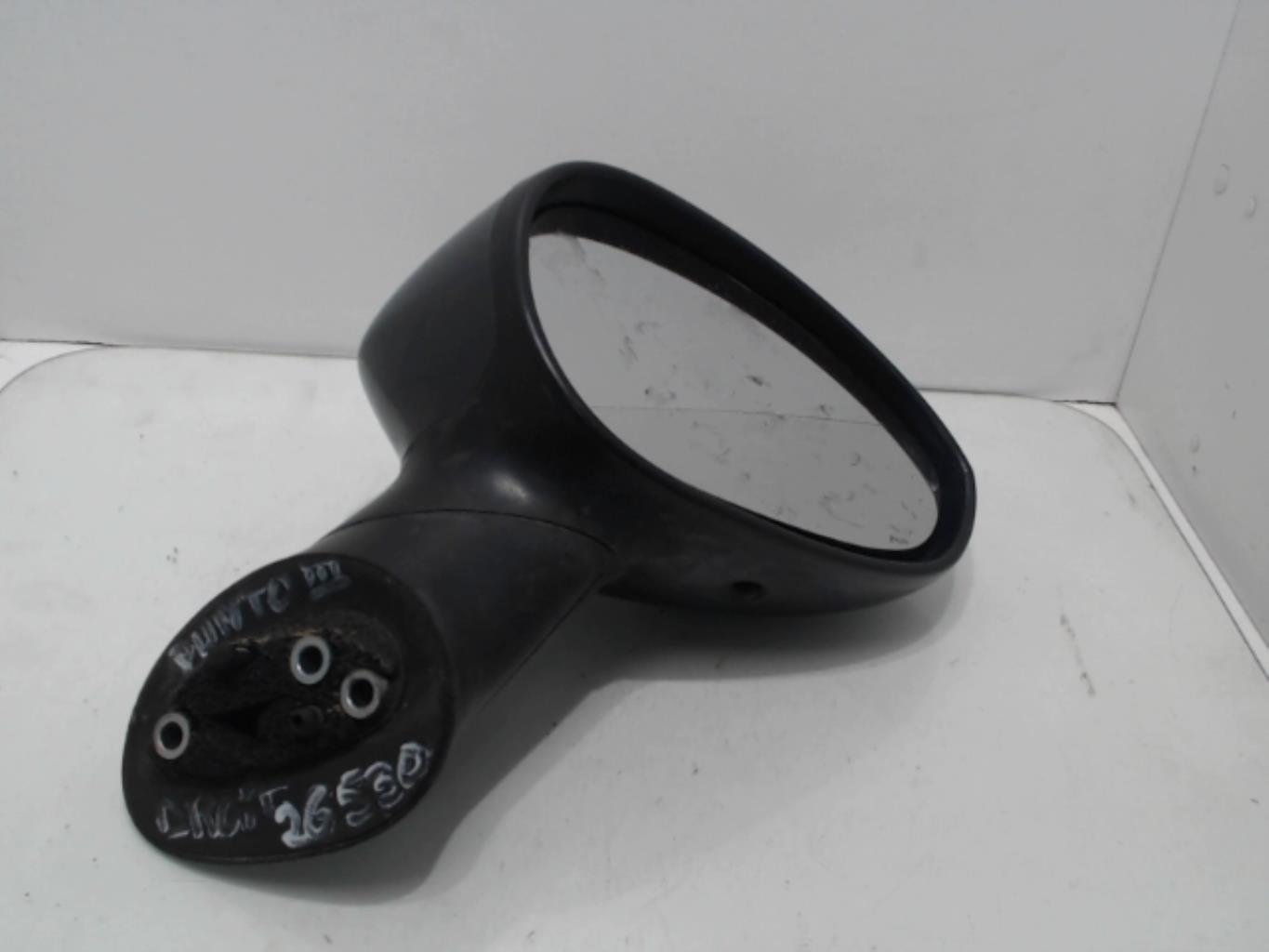 Specchietto retrovisore destro