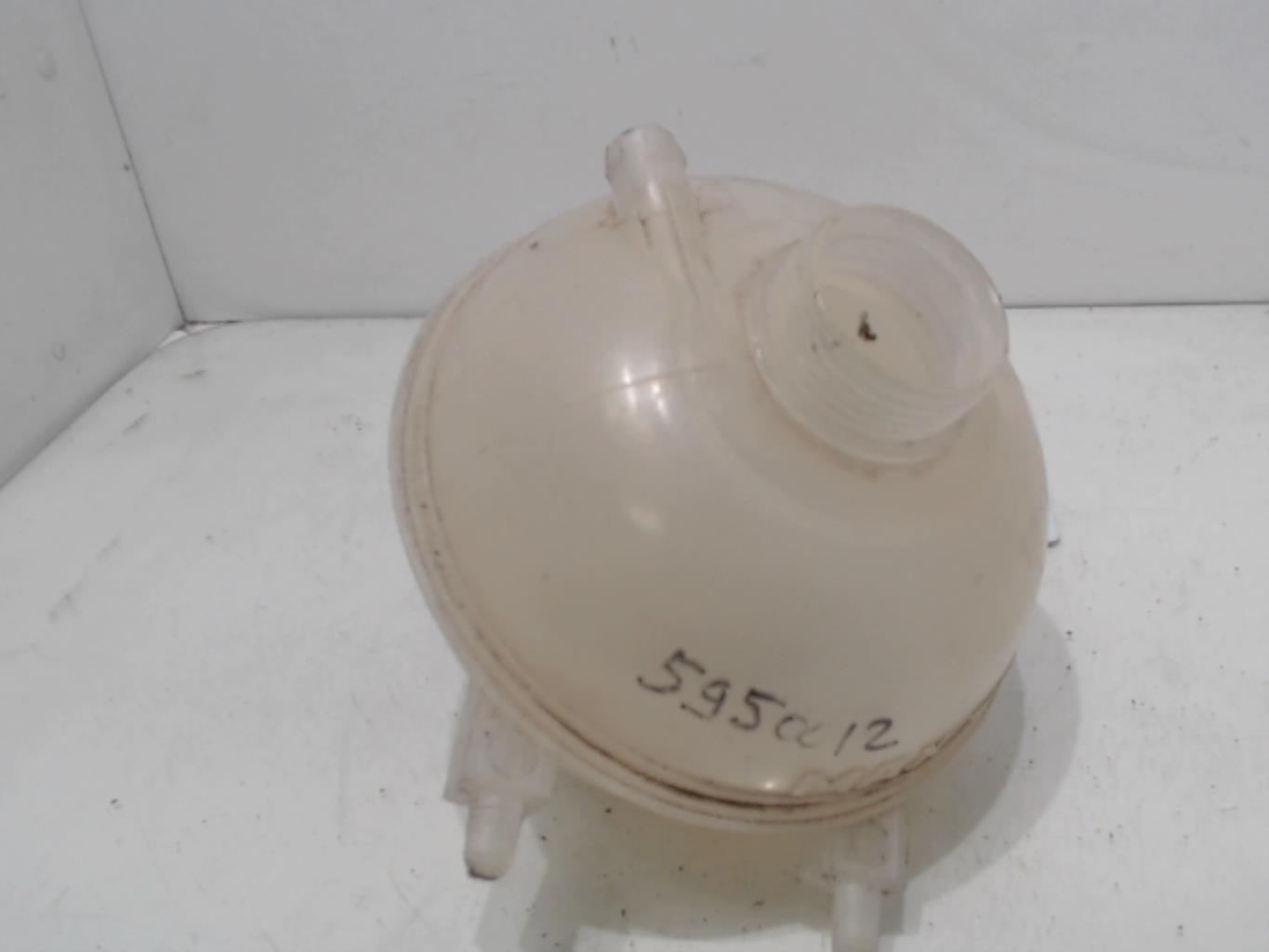Vaso di espansione