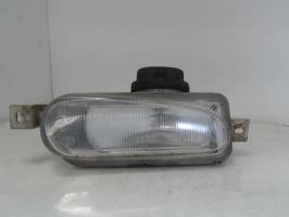 Fendinebbia destro (luci)