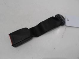 Aggancio cintura sicurezza posteriore sinistro