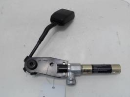 Aggancio cintura sicurezza anteriore sinistro