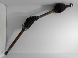 Cardan droit (transmission)