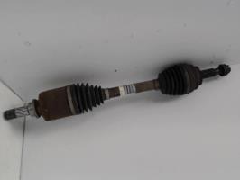 Cardan gauche (transmission)