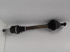 Cardan gauche (transmission)
