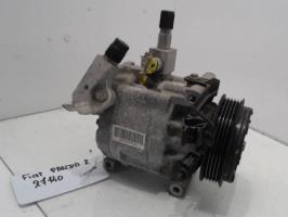 Compresseur clim