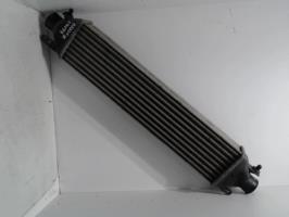 Echangeur air (Intercooler)