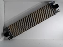 Echangeur air (Intercooler)
