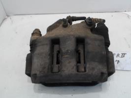 Etrier avant gauche (freinage)