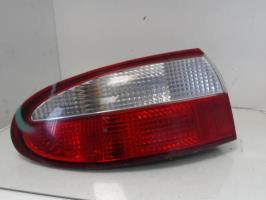 Fanale posteriore principale sinistro (luci)
