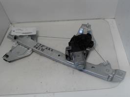 Leve vitre electrique arriere gauche