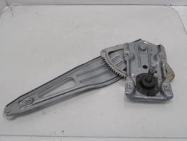 Alzacristalli manuale posteriore sinistro
