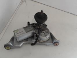 Moteur essuie glace arriere