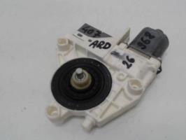 Moteur leve vitre arriere droit