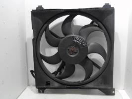 Motoventilatore radiatore