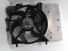 Motoventilatore radiatore