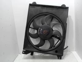 Motoventilatore radiatore