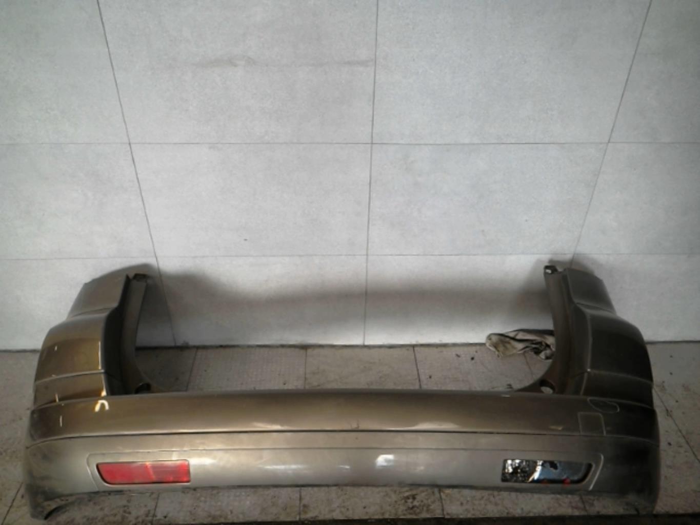 Paraurti posteriore