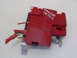 Porte fusible