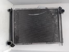 Radiateur eau