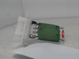 Resistance chauffage